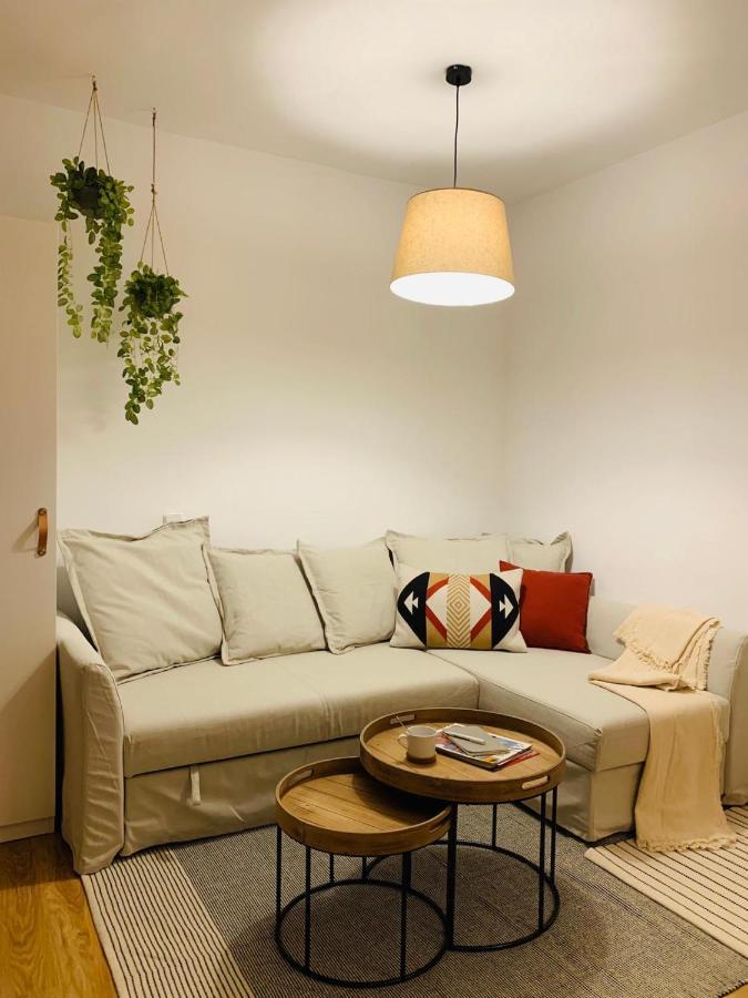 Apartamento Anton Martin I Madrid Exteriör bild